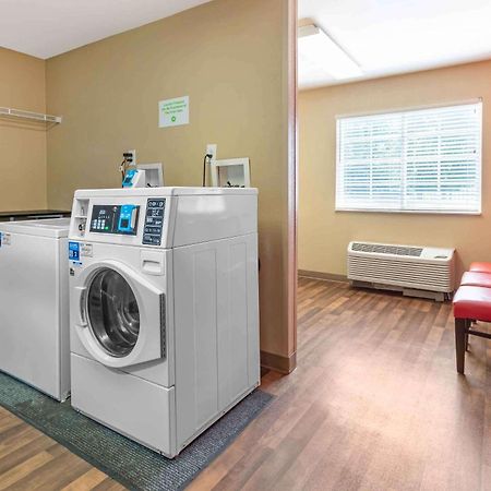 Extended Stay America Suites - Philadelphia - Malvern - Swedesford Rd Eksteriør bilde