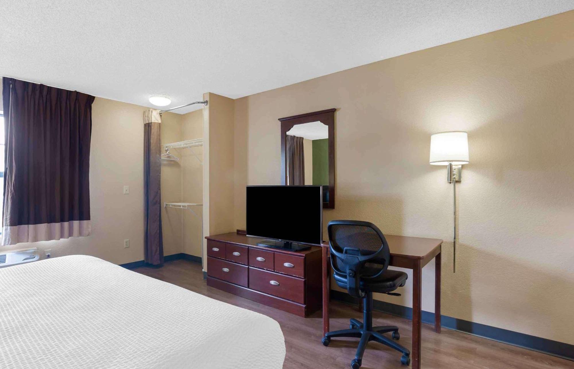 Extended Stay America Suites - Philadelphia - Malvern - Swedesford Rd Eksteriør bilde