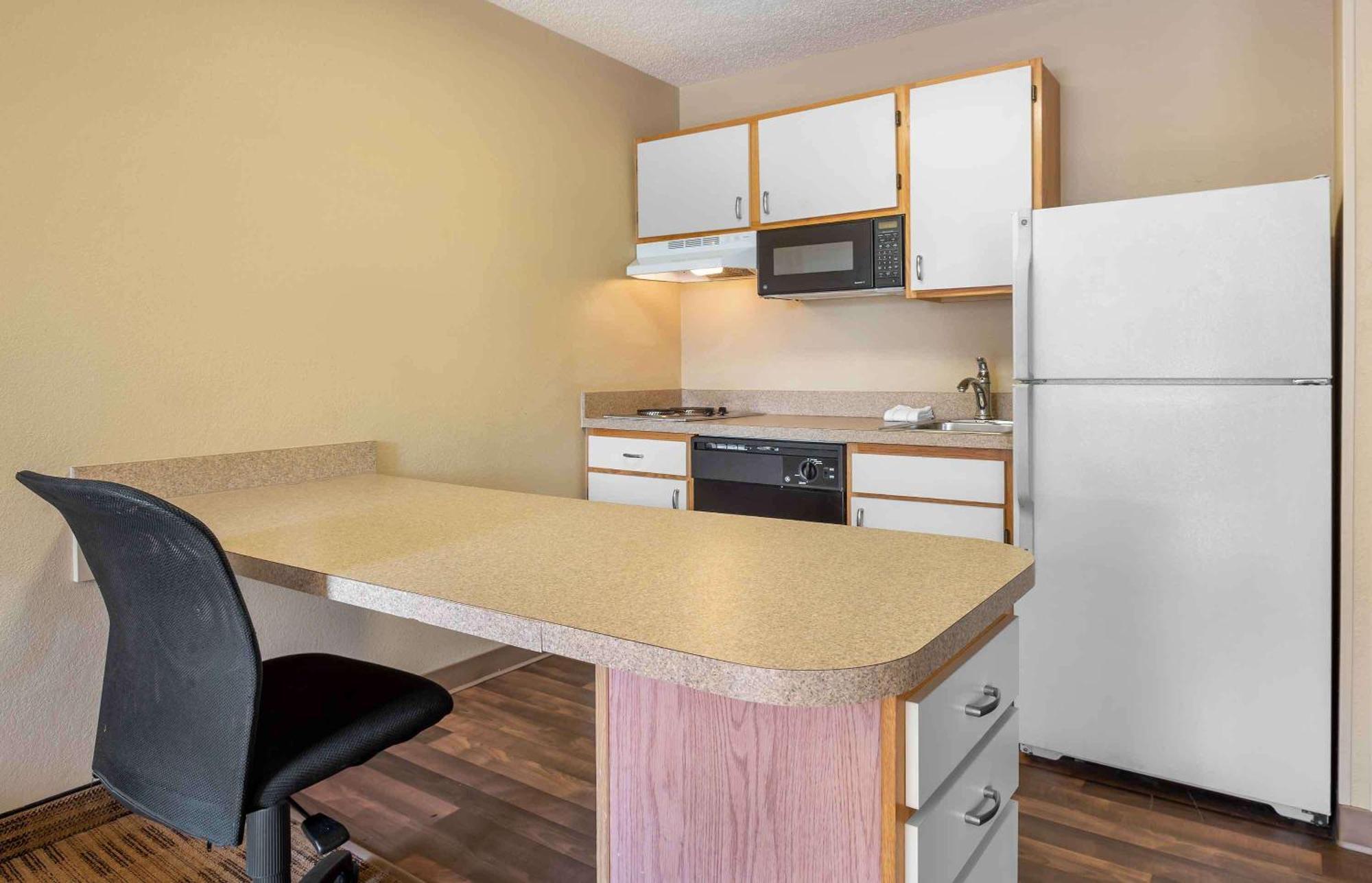 Extended Stay America Suites - Philadelphia - Malvern - Swedesford Rd Eksteriør bilde