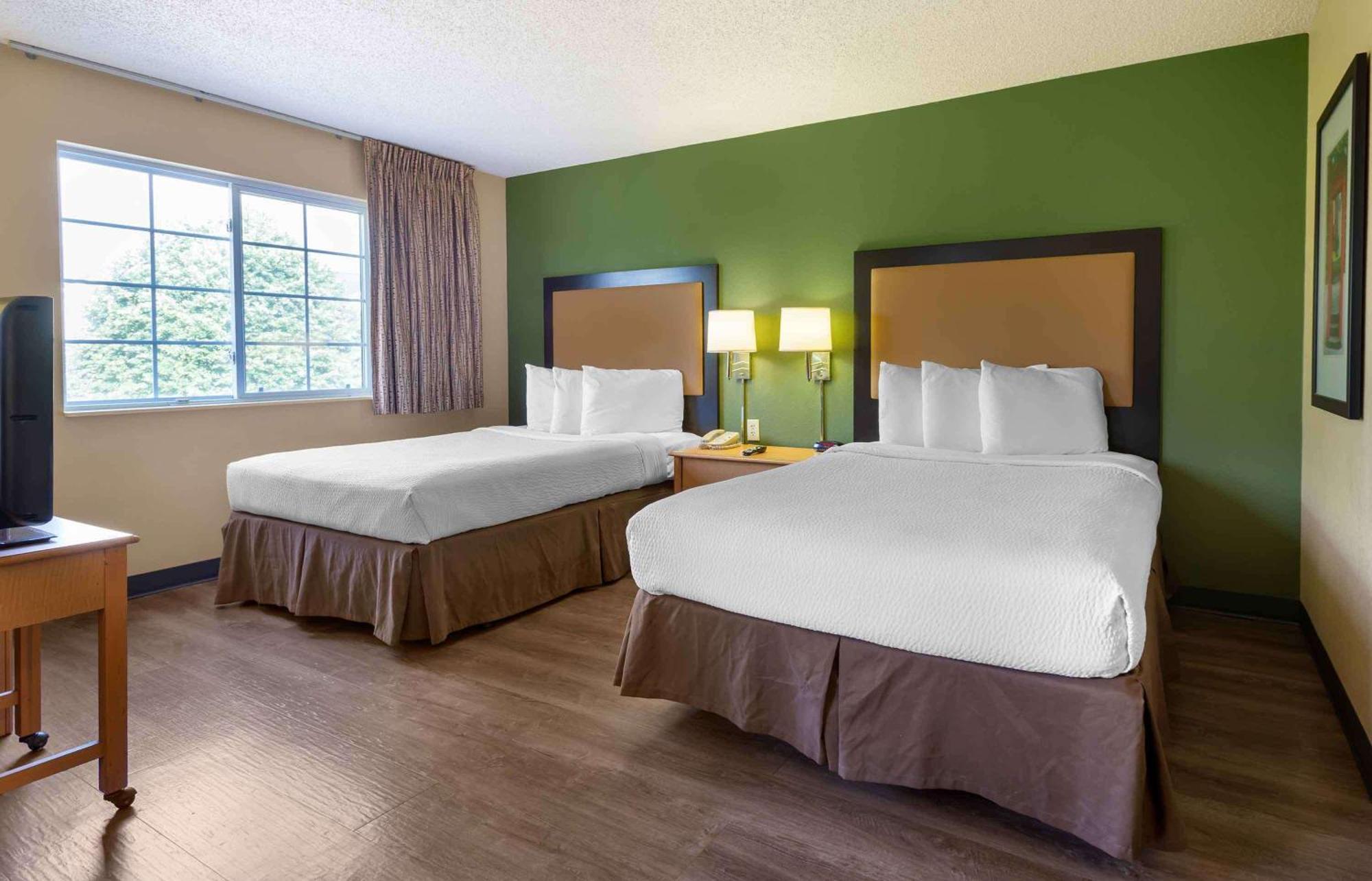 Extended Stay America Suites - Philadelphia - Malvern - Swedesford Rd Eksteriør bilde