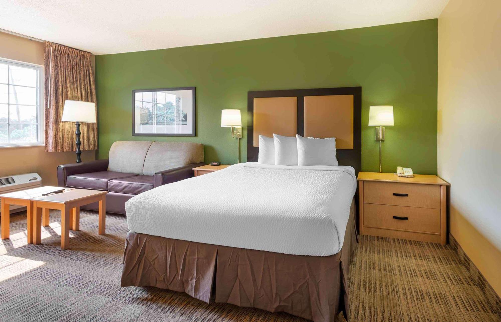 Extended Stay America Suites - Philadelphia - Malvern - Swedesford Rd Eksteriør bilde