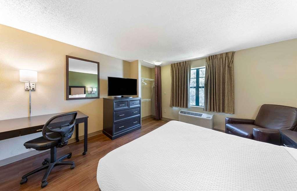 Extended Stay America Suites - Philadelphia - Malvern - Swedesford Rd Rom bilde